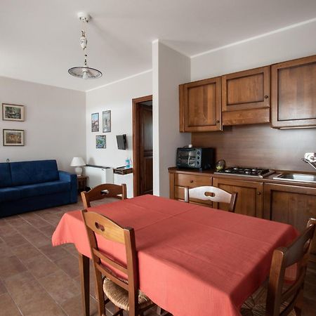 Agriturismo Casalta グッビオ 部屋 写真