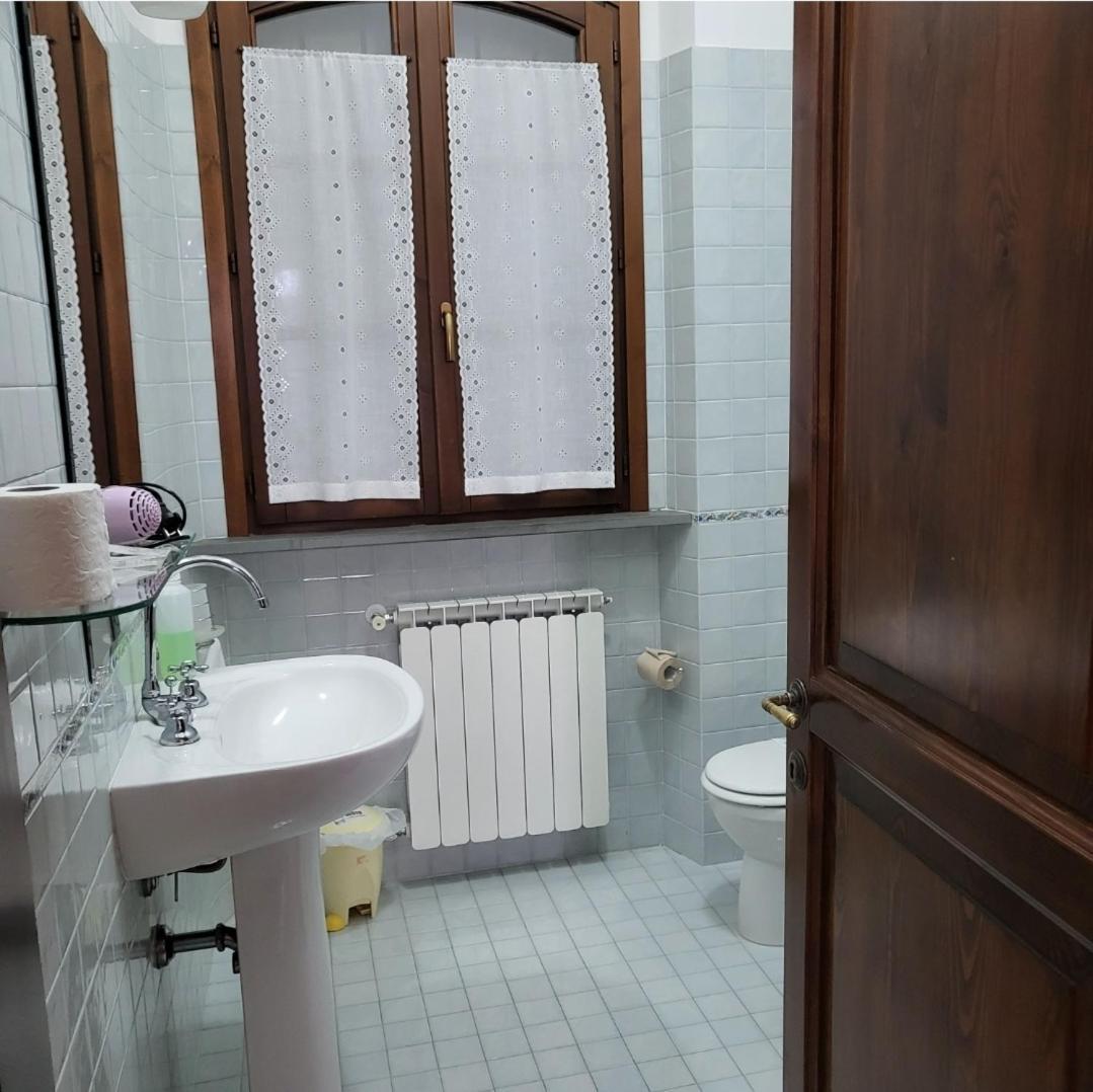 Agriturismo Casalta グッビオ エクステリア 写真