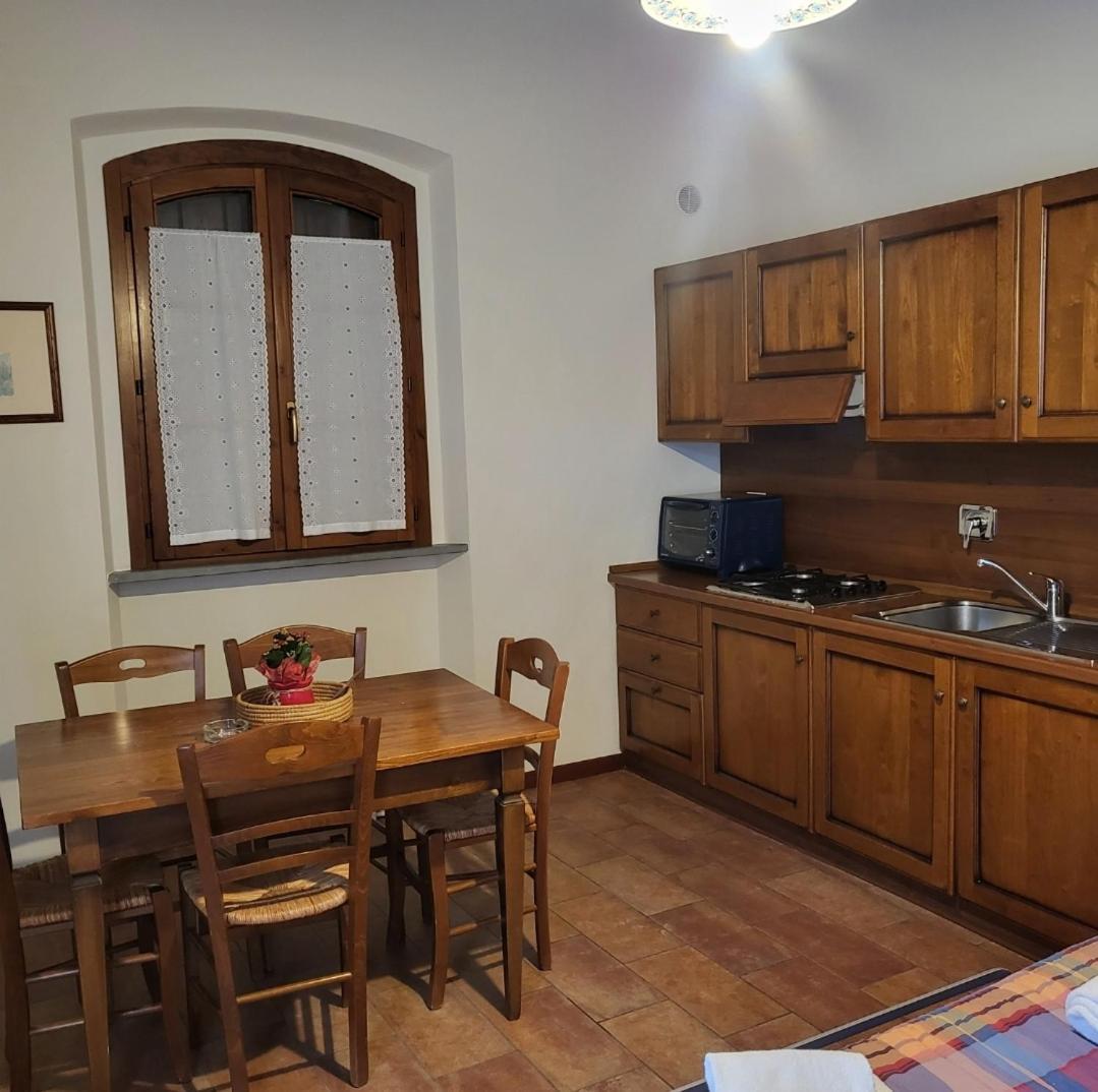 Agriturismo Casalta グッビオ エクステリア 写真