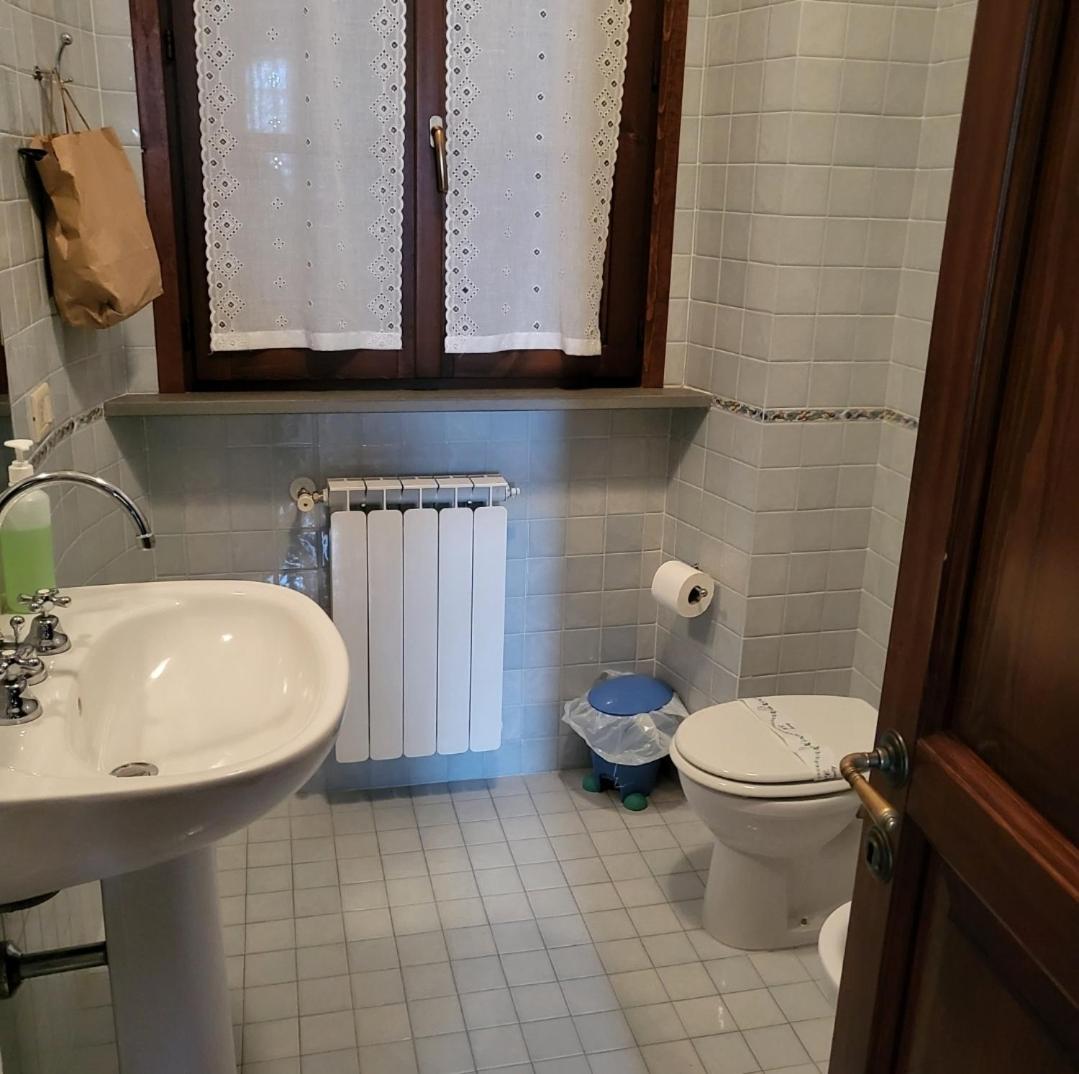 Agriturismo Casalta グッビオ エクステリア 写真